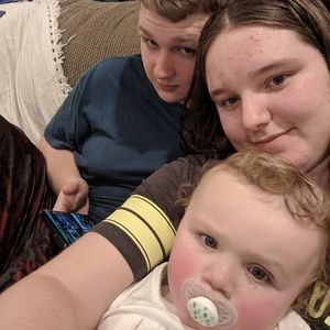 Meet your Posher, Jillian